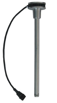 датчик уровня топлива, частотные датчики уровня топлива, ДУТ, LLS