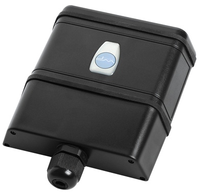 трекер gps в автомобиль с защитным корпусом от влаги и пыли